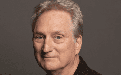Dave Tabler: An NDE Leads to Passion